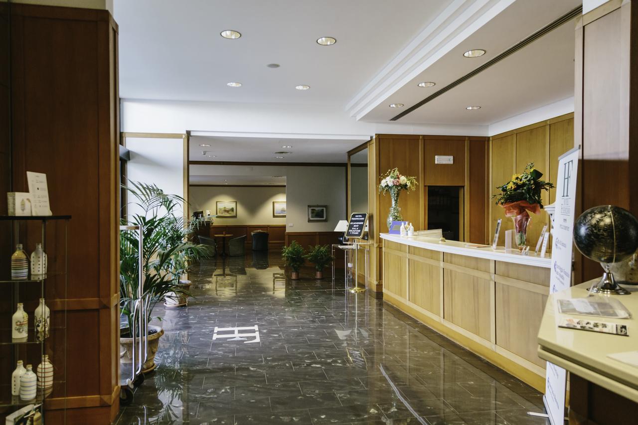 Hotel Residence Federiciano Valenzano Exterior photo