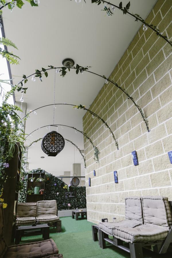 Hotel Residence Federiciano Valenzano Exterior photo